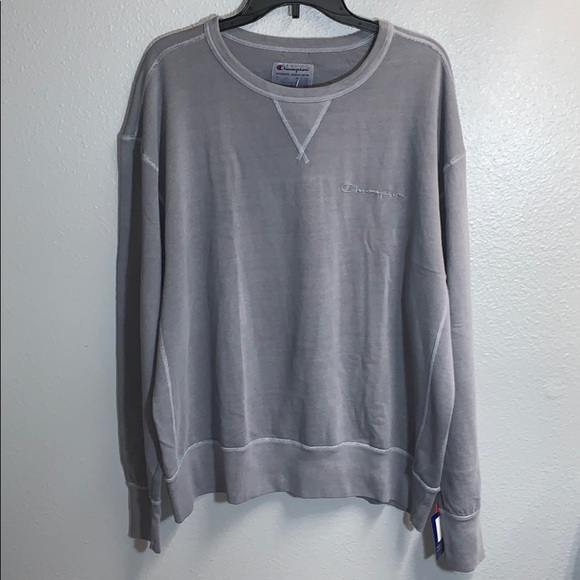 New 🔥 Champion SweatShirt XL - Picture 2 of 6